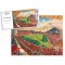City Ground Stadium Fine Art Jigsaw Puzzle - Nottingham Forest FC City Ground Stadium Fine Art Jigsaw Puzzle - Nottingham Forest FC